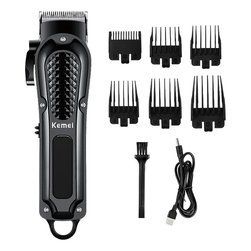 rechargeable cordless beard trimmer for men - MRSLM