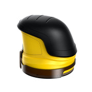 Rechargeable electric ice scraper for car windshields, view 5 - MRSLM