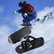 mini ski skates, view 5 - MRSLM