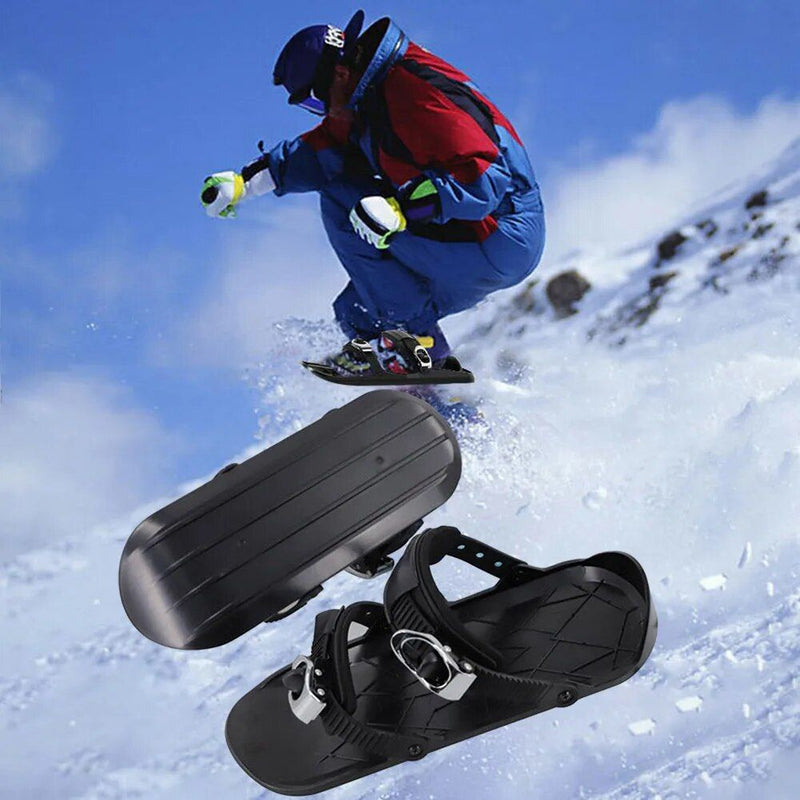 mini ski skates, view 5 - MRSLM