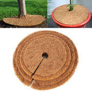 coconut fiber tree mulch mats - MRSLM
