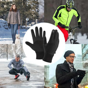 waterproof touchscreen gloves, view 25 - MRSLM