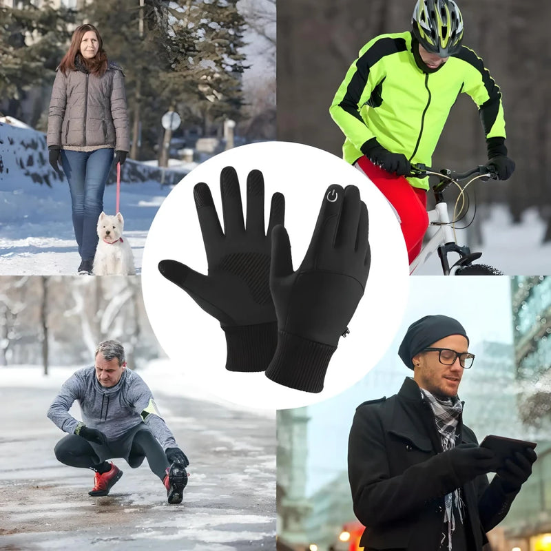 waterproof touchscreen gloves, view 25 - MRSLM