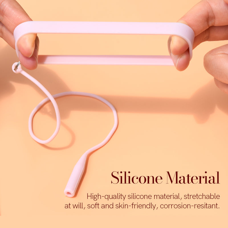 Soft silica gel tweezers protector, view 3 - MRSLM