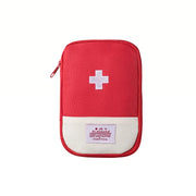 portable emergency kit organizer, view 4 - MRSLM