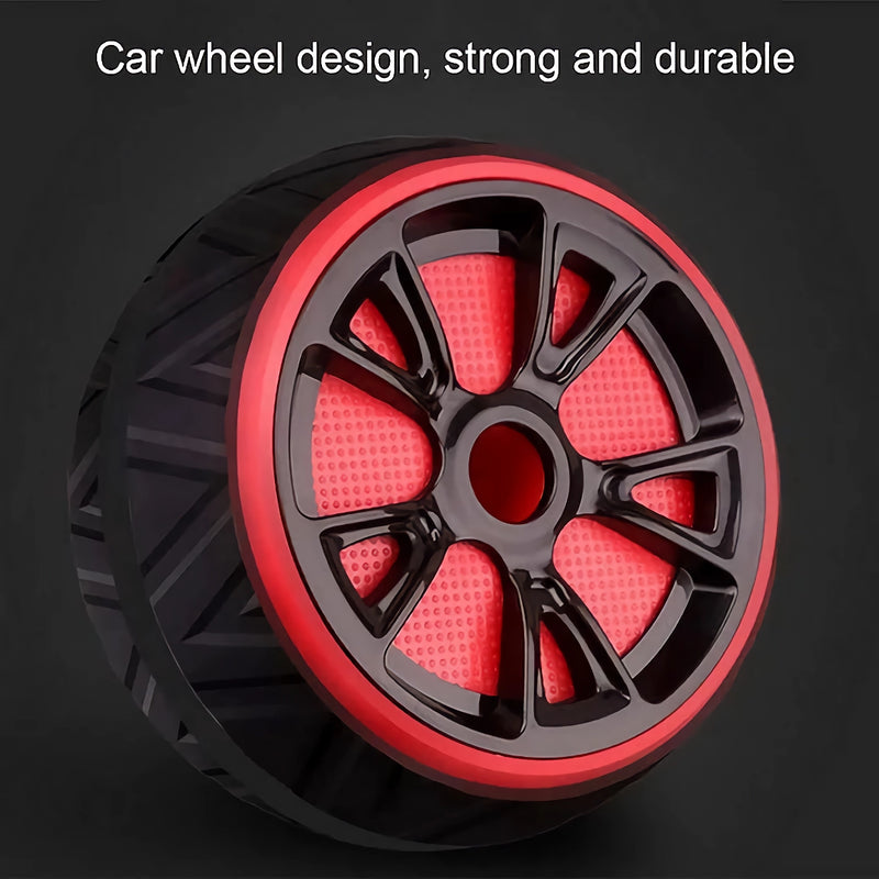 big ab roller wheel, view 6 - MRSLM