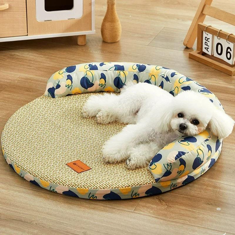 cooling summer pet dog bed - MRSLM