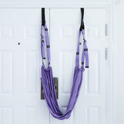 door yoga stretch strap, view 5 - MRSLM