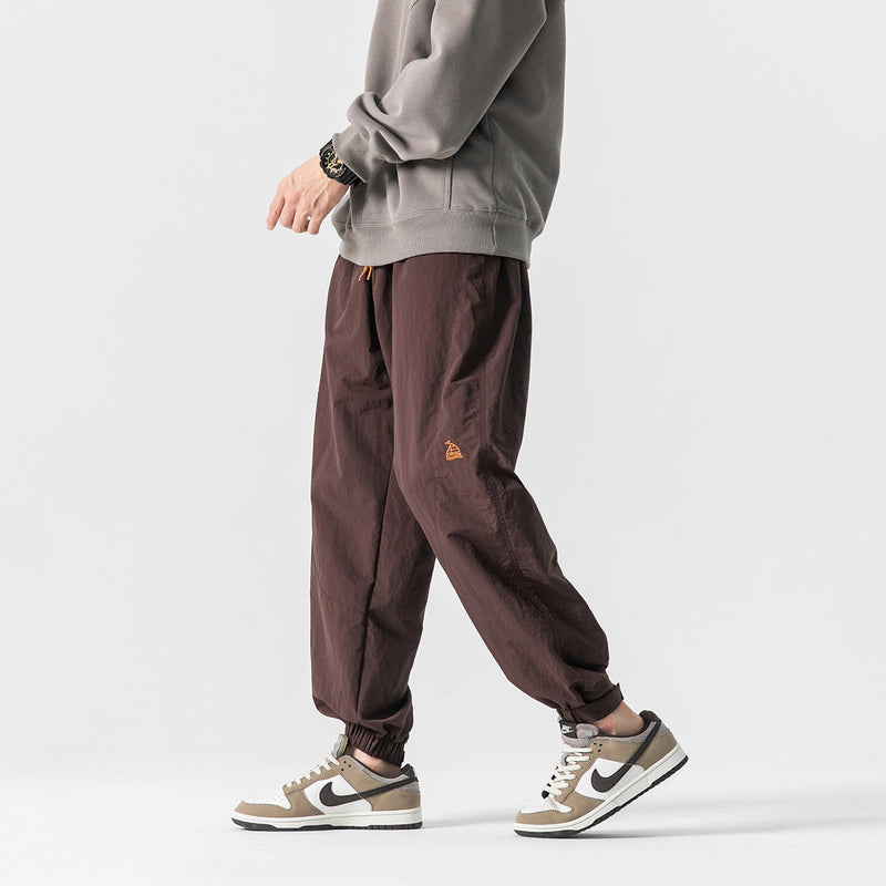 men's outdoor mechanical trousers, view 2 - MRSLM