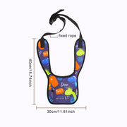 children's car seat belt fixator, view 7 - MRSLM