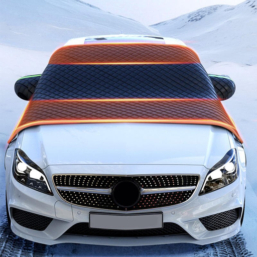 car windshield protector cover - MRSLM