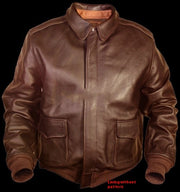 retro oversized fur PU leather coat, view 6 - MRSLM
