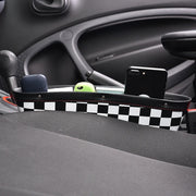 car dashboard storage box, view 9 - MRSLM