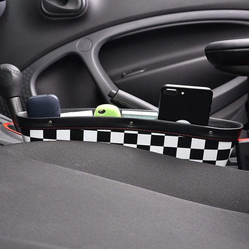 car dashboard storage box, view 9 - MRSLM