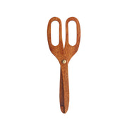 bamboo kitchen tongs, view 9 - MRSLM