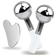 ice globes and gua sha set, view 6 - MRSLM