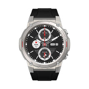 rugged AMOLED smartwatch, view 2 - MRSLM