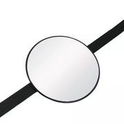 17x17cm baby car mirror - MRSLM