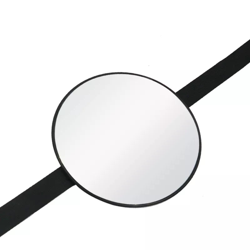 17x17cm baby car mirror - MRSLM