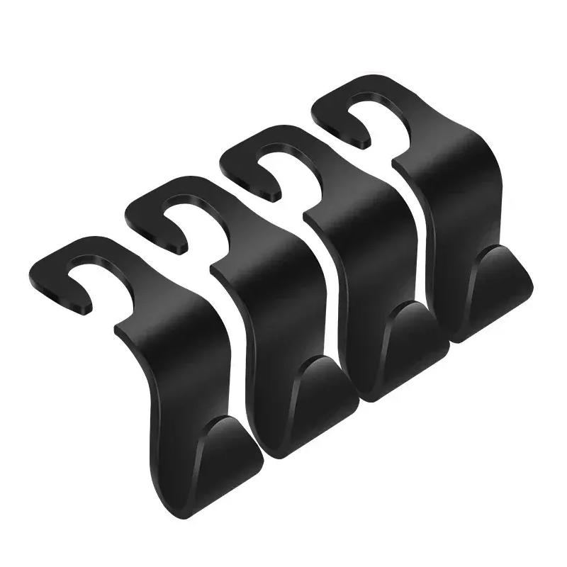 car seat headrest hooks, view 3 - MRSLM