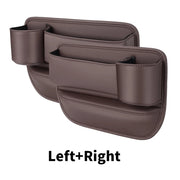 car seat gap organizer, view 5 - MRSLM