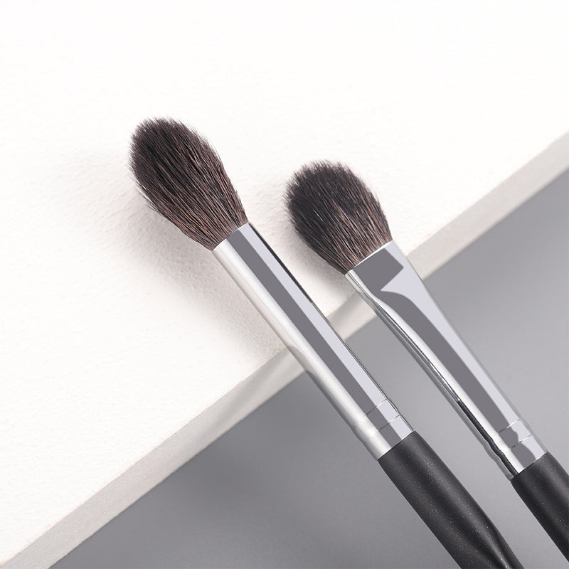 cosmetic makeup brushes set, view 7 - MRSLM