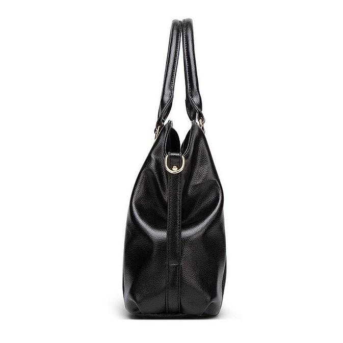 PU shoulder bag, view 11 - MRSLM