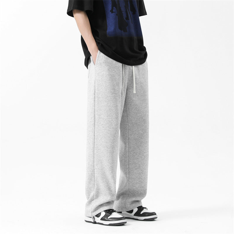 loose drawstring sweatpants - MRSLM