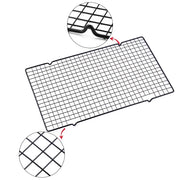 stainless steel cooling rack, view 6 - MRSLM