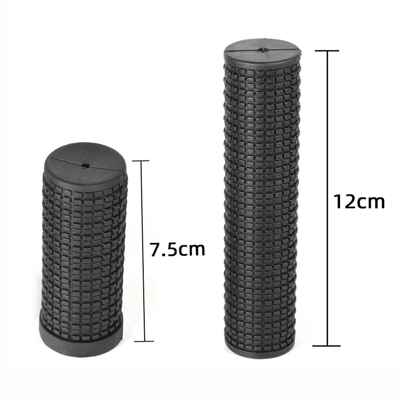 mountain bike rubber grips, view 4 - MRSLM
