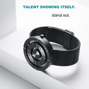 men's creative sports watch, view 3 - MRSLM