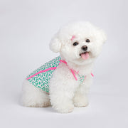 summer dog vest, view 3 - MRSLM