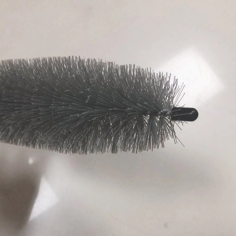 car tyre rim cleaning brush, view 5 - MRSLM
