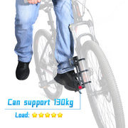 waterproof bike fork bag, view 5 - MRSLM