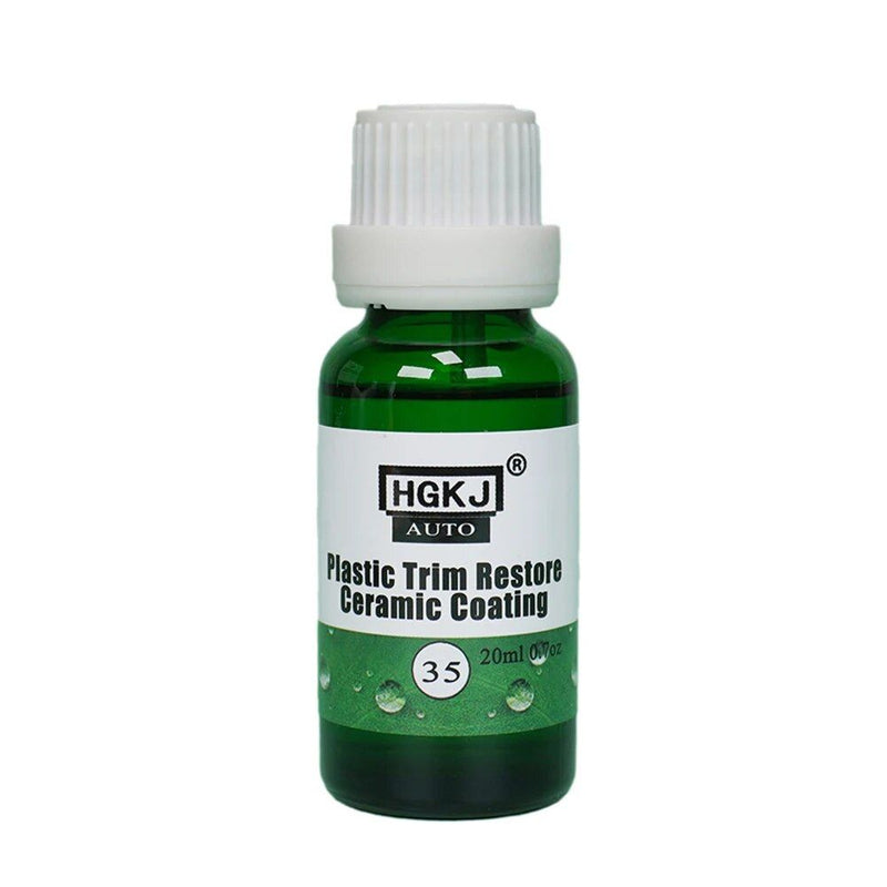 Car interior leather and plastic retreading agent, view 3 - MRSLM