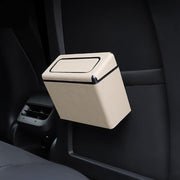 Waterproof portable car trash can - MRSLM