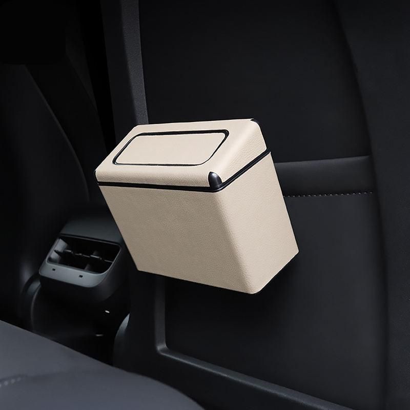 Waterproof portable car trash can - MRSLM