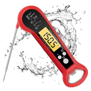 digital meat thermometer - MRSLM