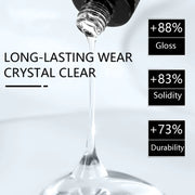 multifunctional gel nail polish, view 6 - MRSLM