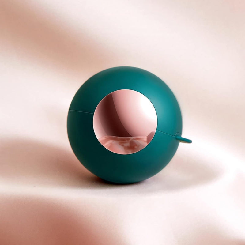 reusable gel lint roller, view 3 - MRSLM