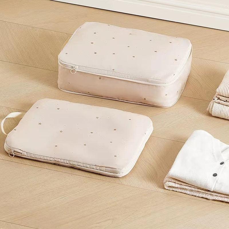 compression packing cubes - MRSLM