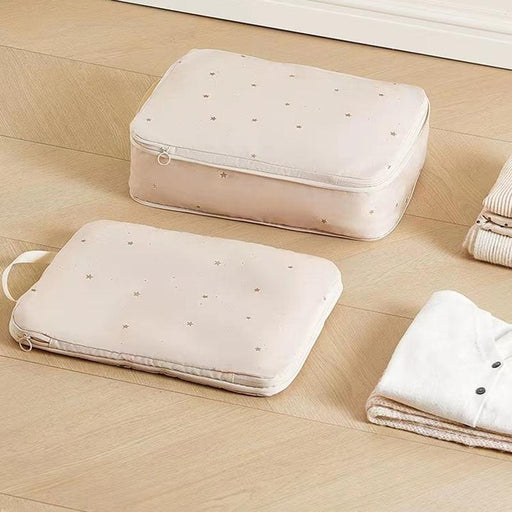 compression packing cubes - MRSLM