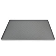 silicone pet placemat, view 4 - MRSLM
