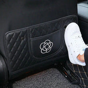 universal car seat back protector for kids, view 15 - MRSLM
