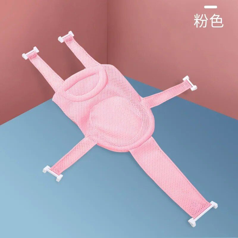adjustable baby bath cushion, view 4 - MRSLM