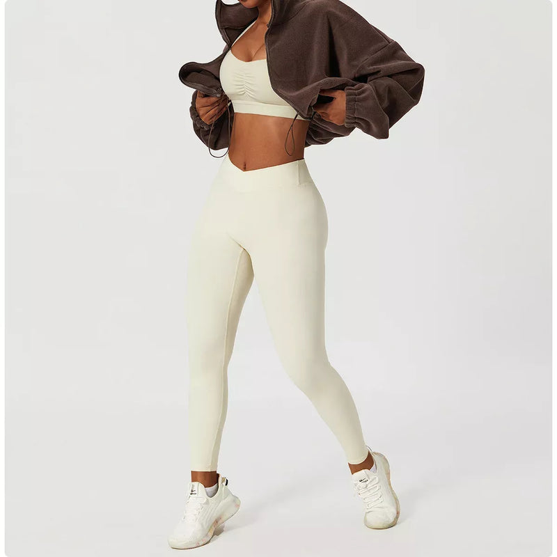 fleece jacket, view 26 - MRSLM