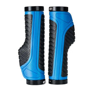 double lock bicycle grips, view 6 - MRSLM