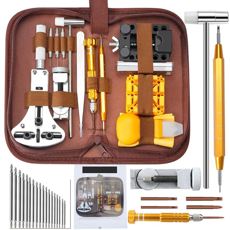 149-in-1 watch repair tool kit - MRSLM