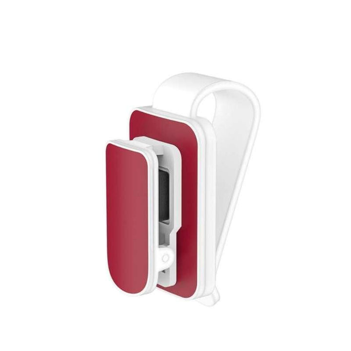 Multi-Function Car Visor Sunglasses & Card Holder