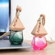 essential oil car pendant, view 13 - MRSLM